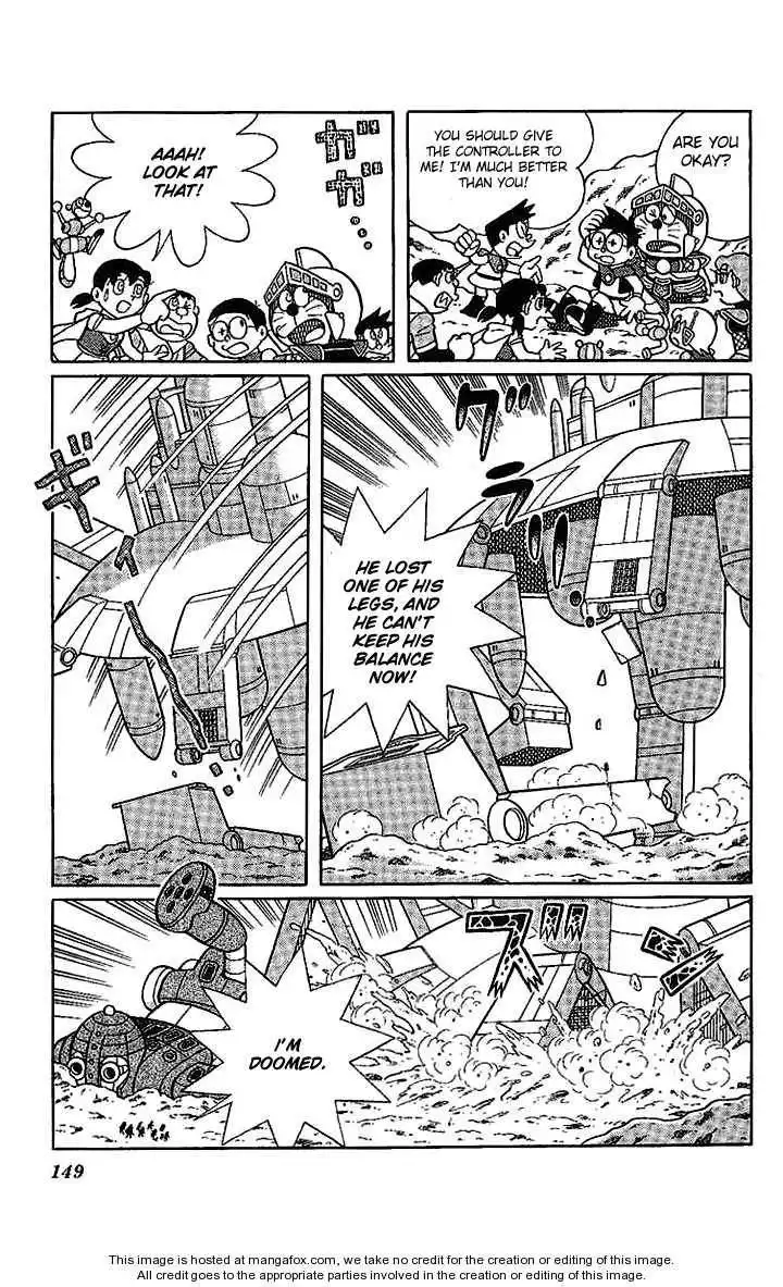 Doraemon Long Stories Chapter 22.6 12